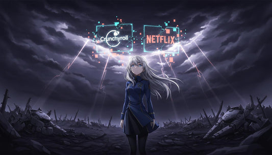 86: Eighty Six Has Been Removed From Crunchyroll and Netflix — What Happened and Where to Watch