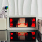 Itachi Uchiha LED Light Box | 3D Anime Night Light – Naruto Gift UK