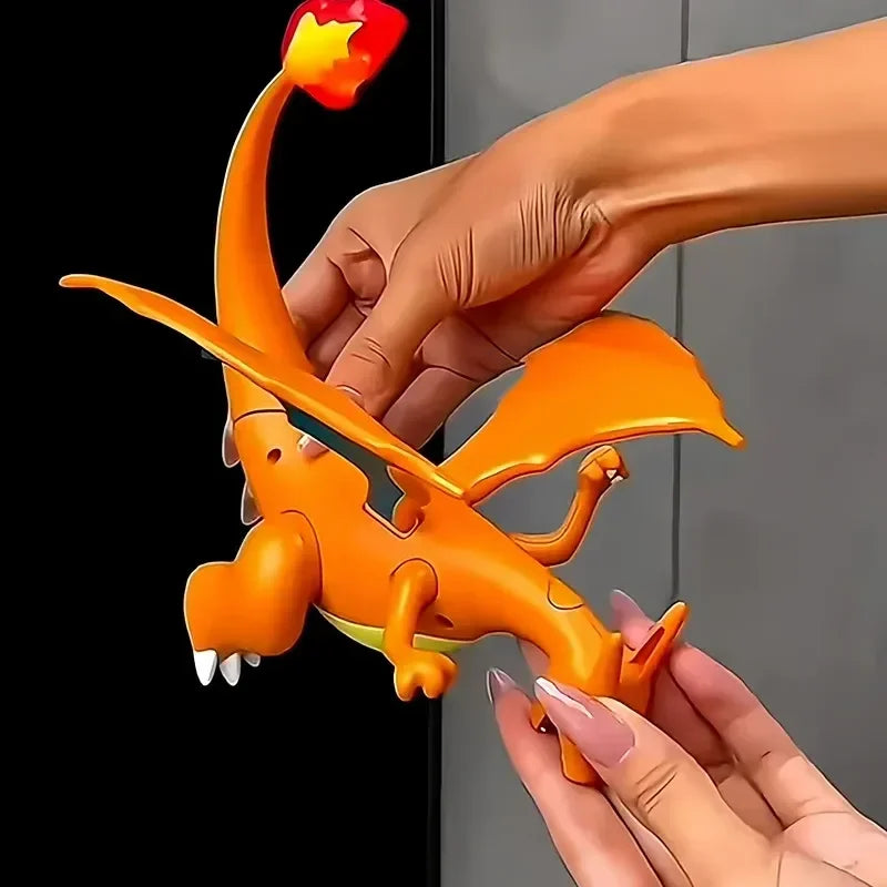 Charmander Humidifier - Mist Spray