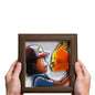 Pokemon Pixel Art 3D Shadow Box Design 19