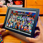 Dragon Ball Z 3D Shadow Box - Family A Design