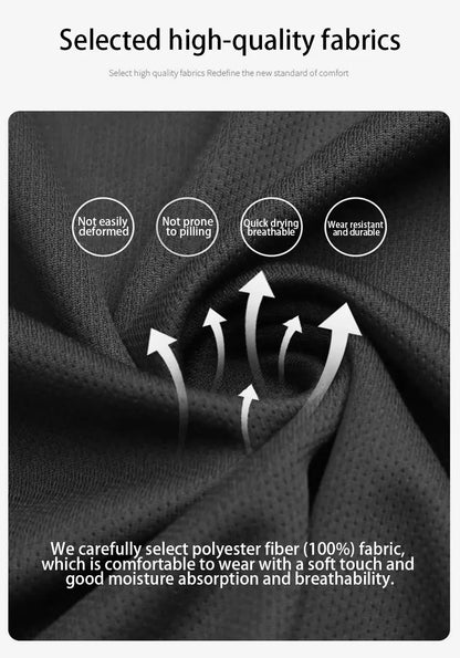 Life Is Soup I Am Fork Frog Jersey - Fabric