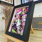 Demon Slayer 3D Shadow Box Design N