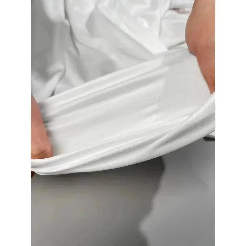 Jersey - Size guide