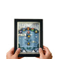 Pokemon Pixel Art 3D Shadow Box Design 3