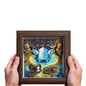 Pokemon Pixel Art 3D Shadow Box Design 21