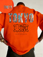 Tokyo Japan T-Shirt - Orange
