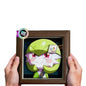 Pokemon Pixel Art 3D Shadow Box Design 16