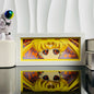 Sailor Moon LED Light Box | 3D Anime Night Light – Sailor Moon Gift UK