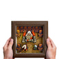 Pokemon Pixel Art 3D Shadow Box Design 22