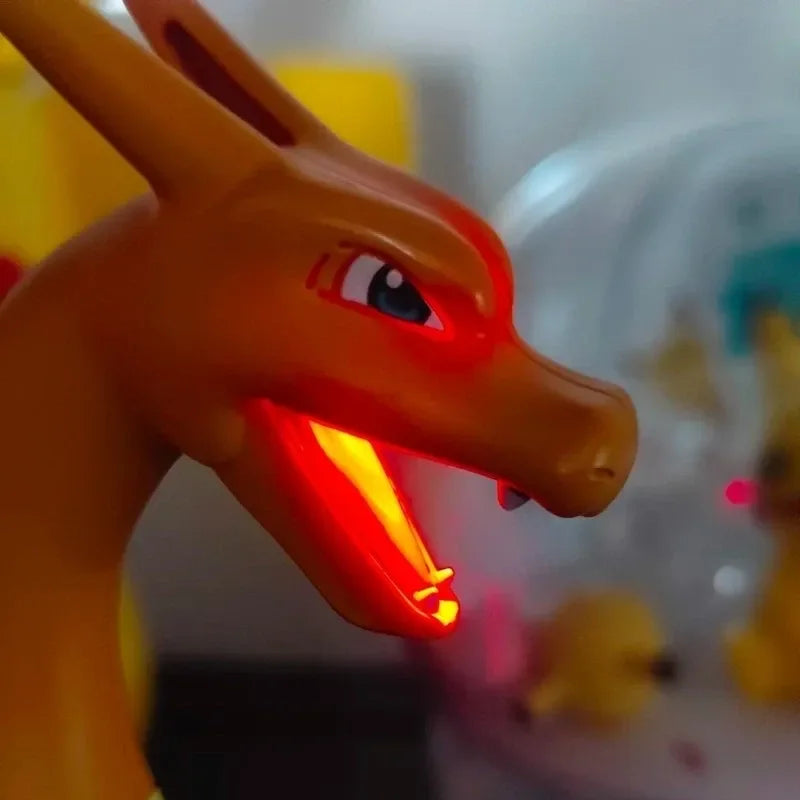 Charmander Humidifier - Gift Box