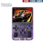 R36S Retro Handheld Game Console | 15,000+ Games, 3.5" IPS Screen – Viral TikTok Gaming Gift