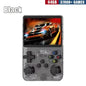 R36S Retro Handheld Game Console | 15,000+ Games, 3.5" IPS Screen – Viral TikTok Gaming Gift