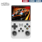R36S Retro Handheld Game Console | 15,000+ Games, 3.5" IPS Screen – Viral TikTok Gaming Gift