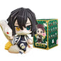 Demon Slayer Blind Box Figure | 10cm PVC Anime Character – Kimetsu no Yaiba Gift