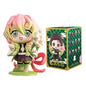 Demon Slayer Blind Box Figure | 10cm PVC Anime Character – Kimetsu no Yaiba Gift