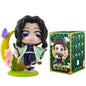 Demon Slayer Blind Box Figure | 10cm PVC Anime Character – Kimetsu no Yaiba Gift